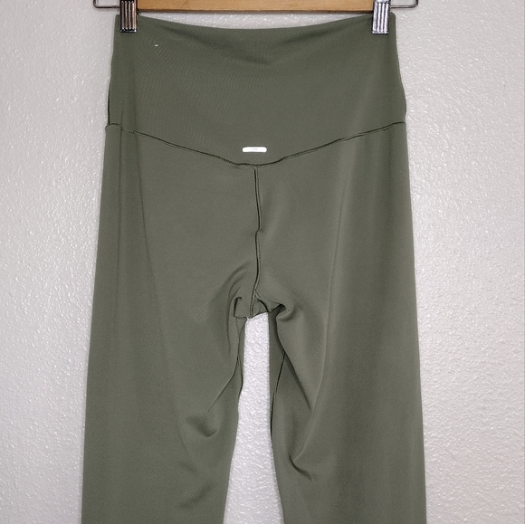 Aerie Women's Active Running Workout Athletic Leggings Size M - Picture 5 of 15